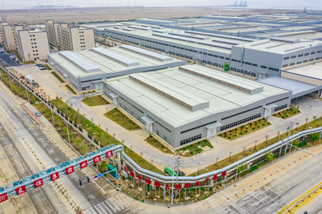 福建银娱优越会717胶粘带集团有限公司银娱优越会717新资料科技工业园(三期美纹纸胶粘带及布基胶粘带)项目 环境影响评价第一次公示